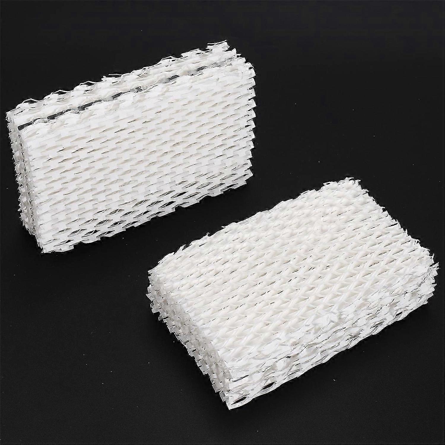 10Pack WF813 Humidifier Wick Filter Replacement Compatible for Relion RCM-832 RCM-832N ProCare PCWF8