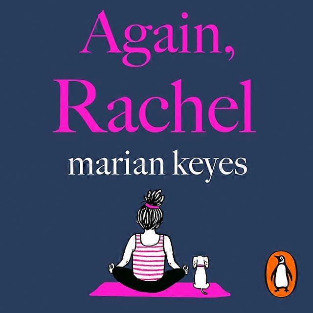 Again Rachel - Marian Keyes
