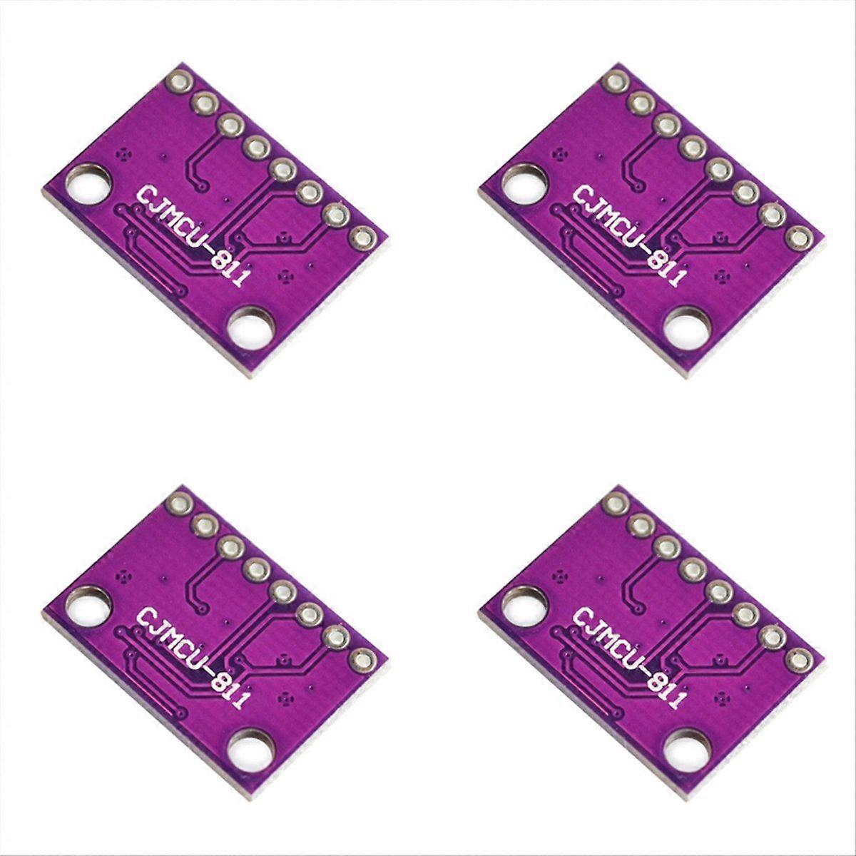 Gas Sensor Carbon Dioxide Detection Sensor Module CCS811 Module CO2