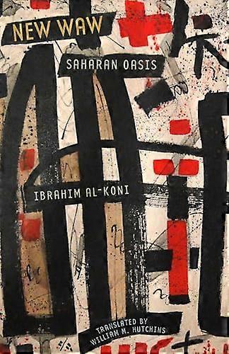 New Waw Saharan Oasis