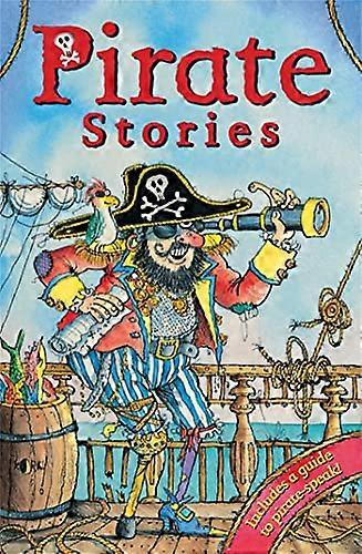 Pirate Stories