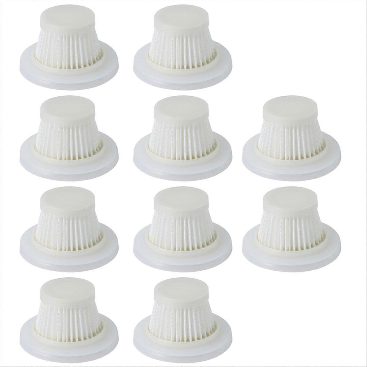 Replacement Filter for Duck Vacuum Cordless Handheld Portable Vacuum