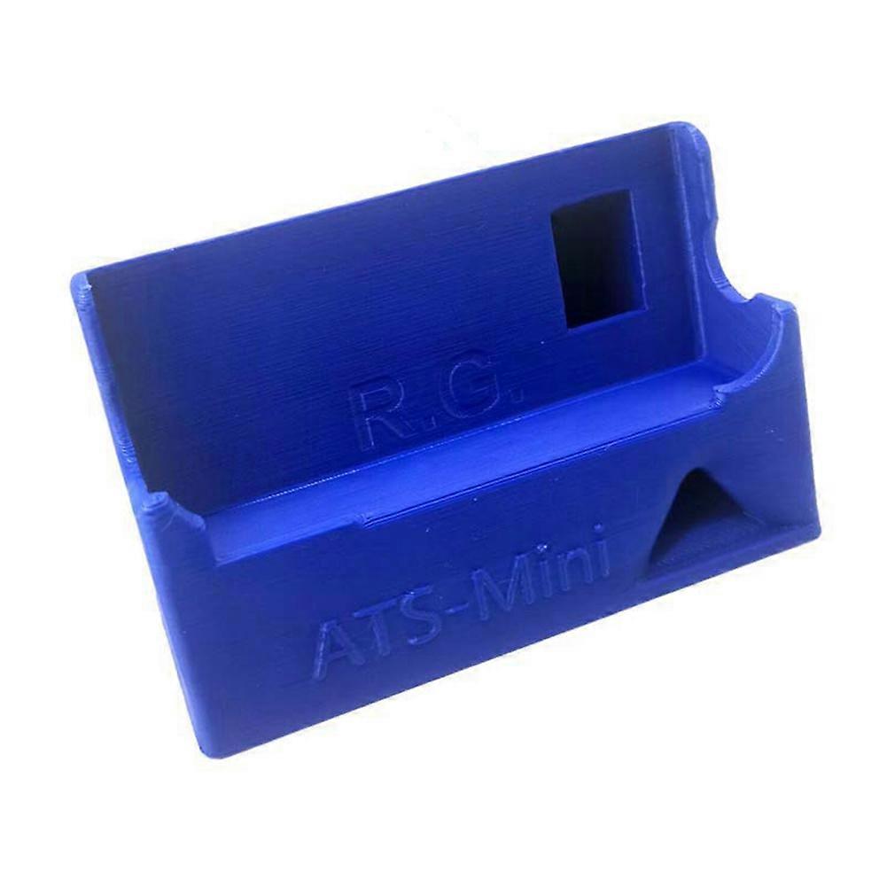 SI4732 for Mini Radio Bracket with Amplifier Function Portable Radio Mount Pocket SI4732 Radio V-Type Bracket B