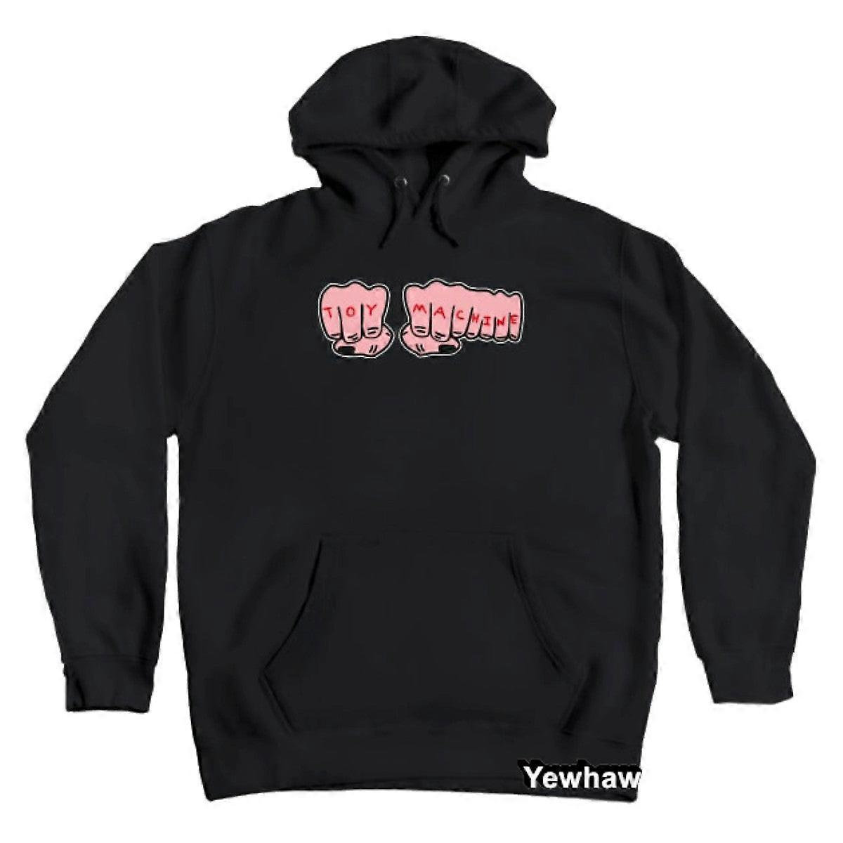 Toy Machine Hoodie