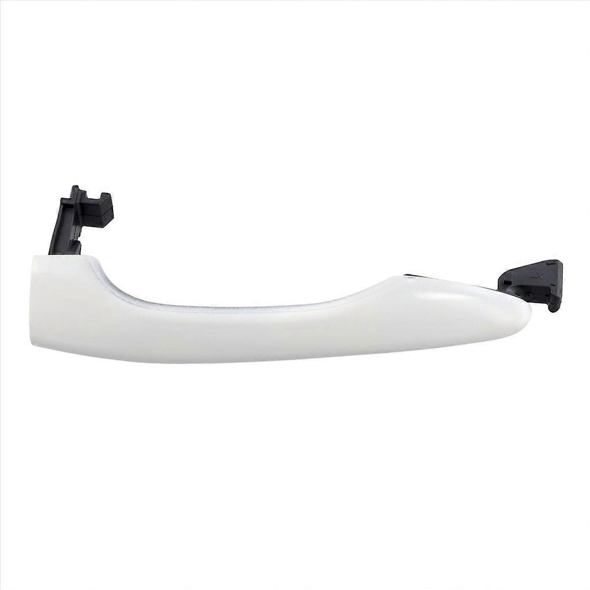 Exterior Outer smart key Door Handle For Rear Left