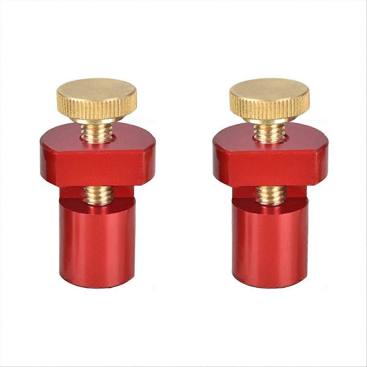 Stair Gauges for Conventional Framing Square Stops Framing Tool 20mm