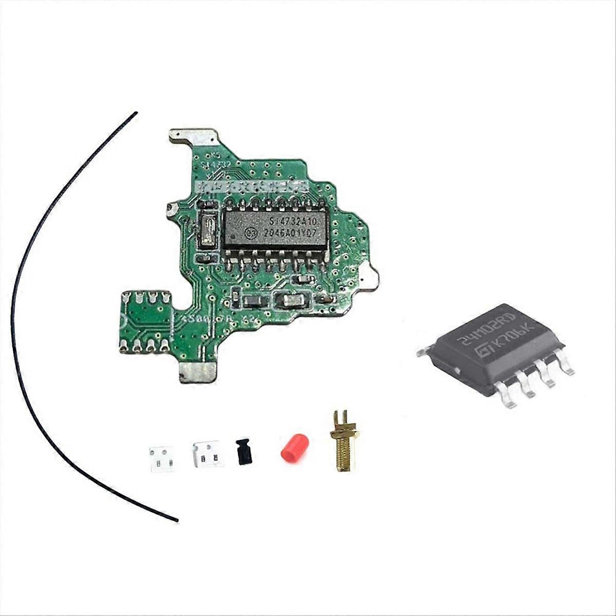 SI4732 Radio Modification Module+2M Expansion Chip
