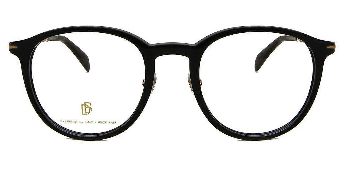 David Beckham DB 1074/G Asian Fit 2M2 Men Eyeglasses