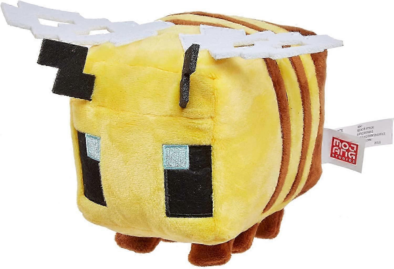 25-26 Plush 5.5" Figure Figure, Soft Collectible Gift for Fans Ages 3 and Up