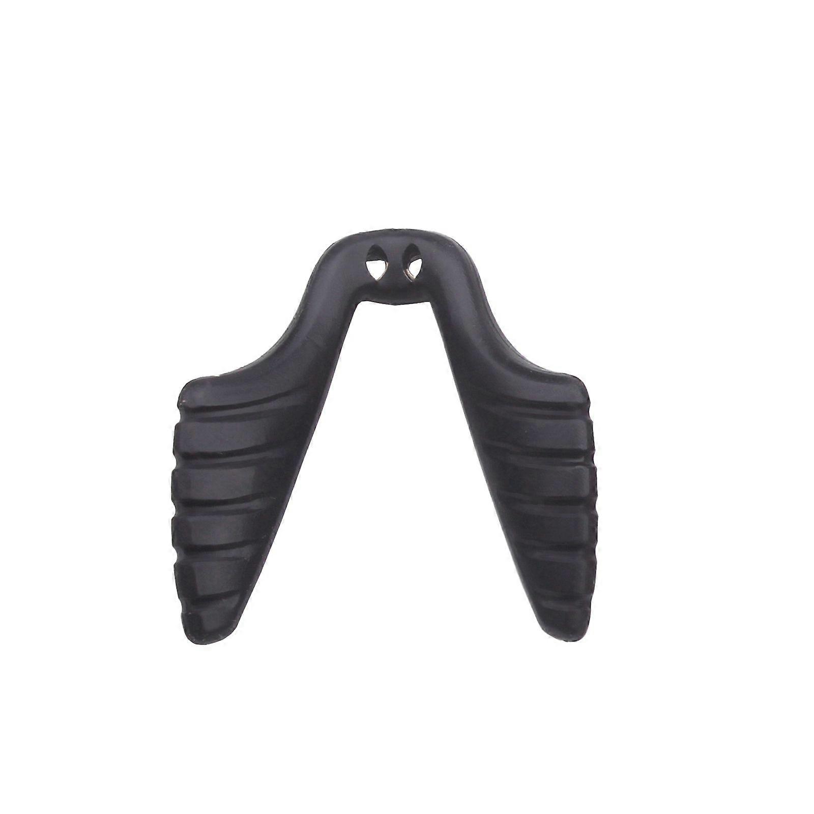 5PC Silicone Anti Slip Nose Pads for Eyeglasses Sunglasses Nose Bridge Cushions
