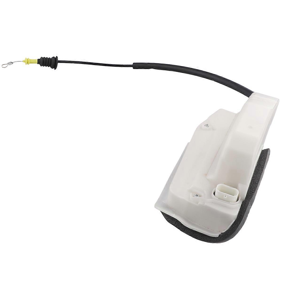 Car Door Latch Lock Actuator for Model Y 2020-2023 Model 3 2017-2023 Rear Left 1500674-00-A