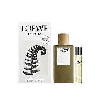 LOEWE ESENCIA set 2 stuks