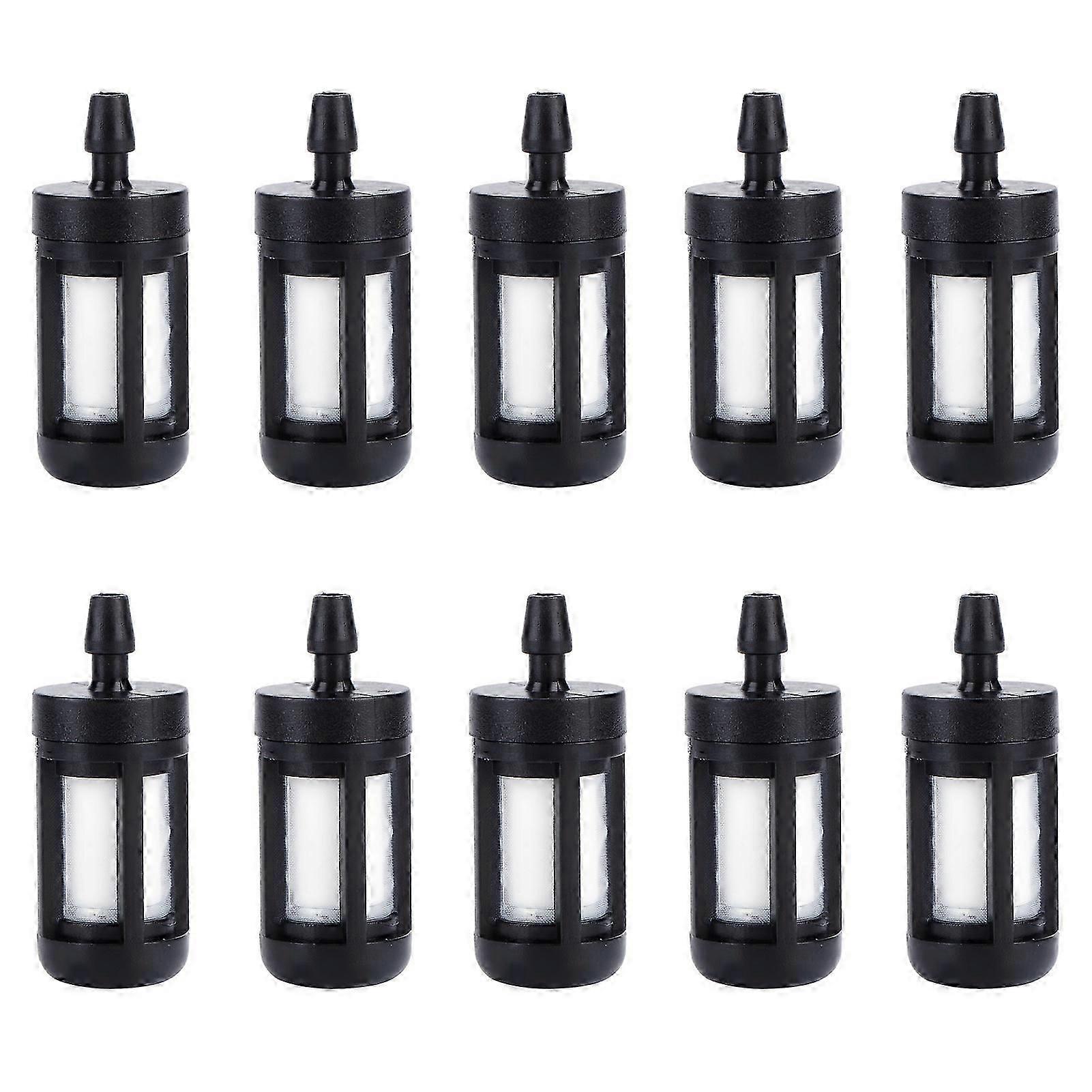 10PCS Fuel Filter Fit for STIHL MS440 MS260 MS290 MS310 MS340 MS360 MS390 MS441 MS460 NO5258