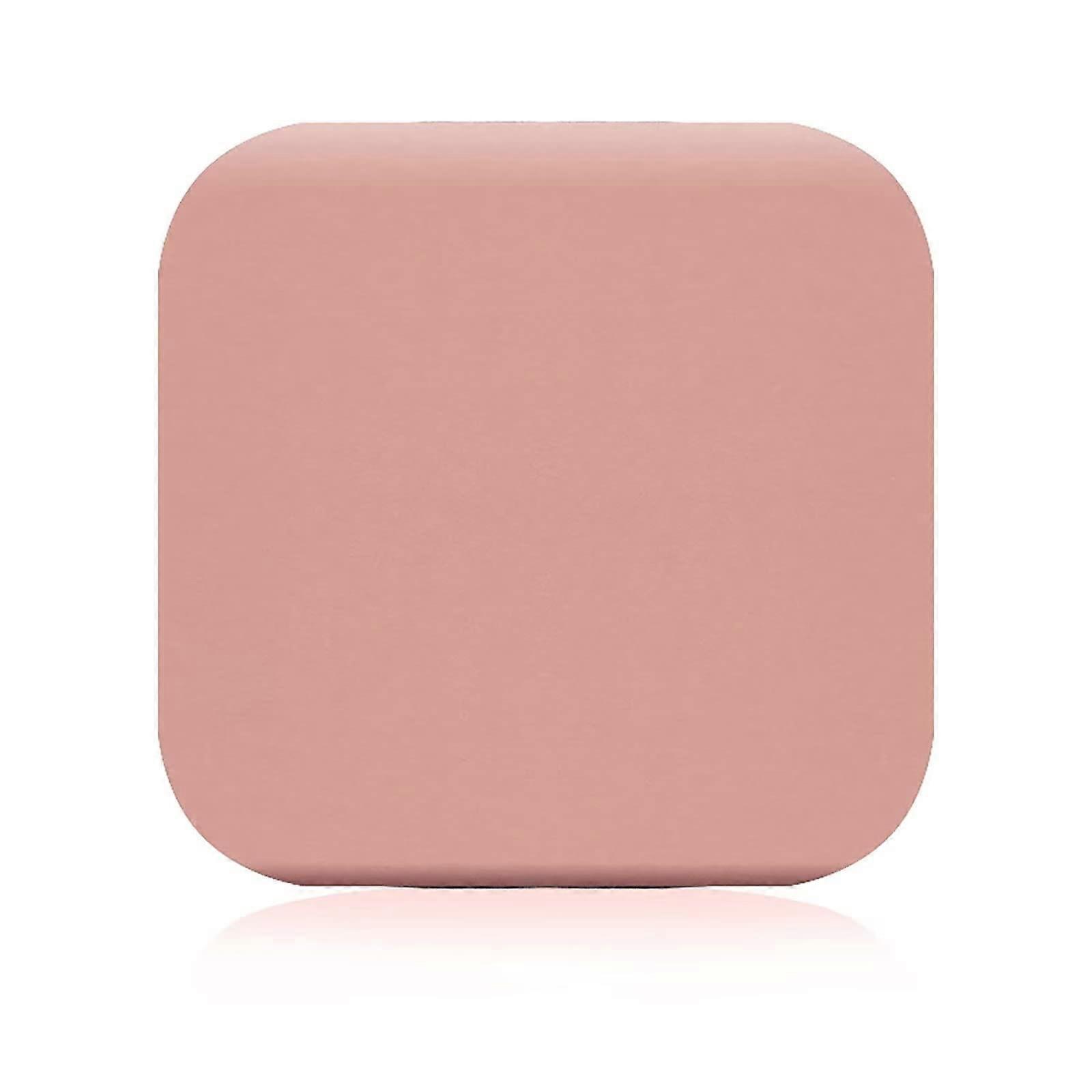 Bar Stool Cushion Memory Foam NonSlip 4Cm Thick Square Seat Pad Rubber Back For Counter Stools And Dining Chairs 14Inch