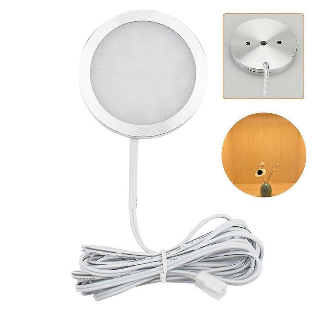 21LED Recessed Ceiling Light Aluminium Circular Ceiling Lamp Circular Led Lights  Cupboard