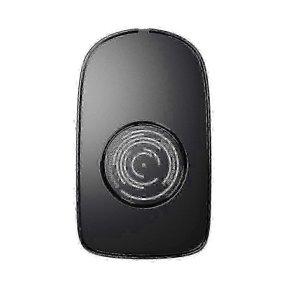 Mouse Jiggler USB Mouse Mover Mouse Movement Simulator with ON/OFF Switch for Computer Awakening, Keeps PC Active