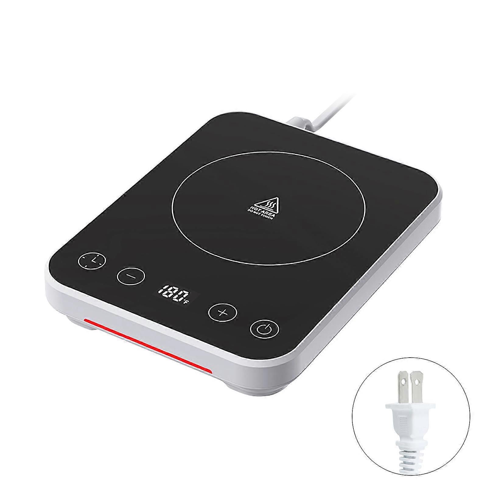 Energy Efficient Dough Proofer White 110V Auto Shut Away Function And Not Slip Base For Consistent Baking Multicolor