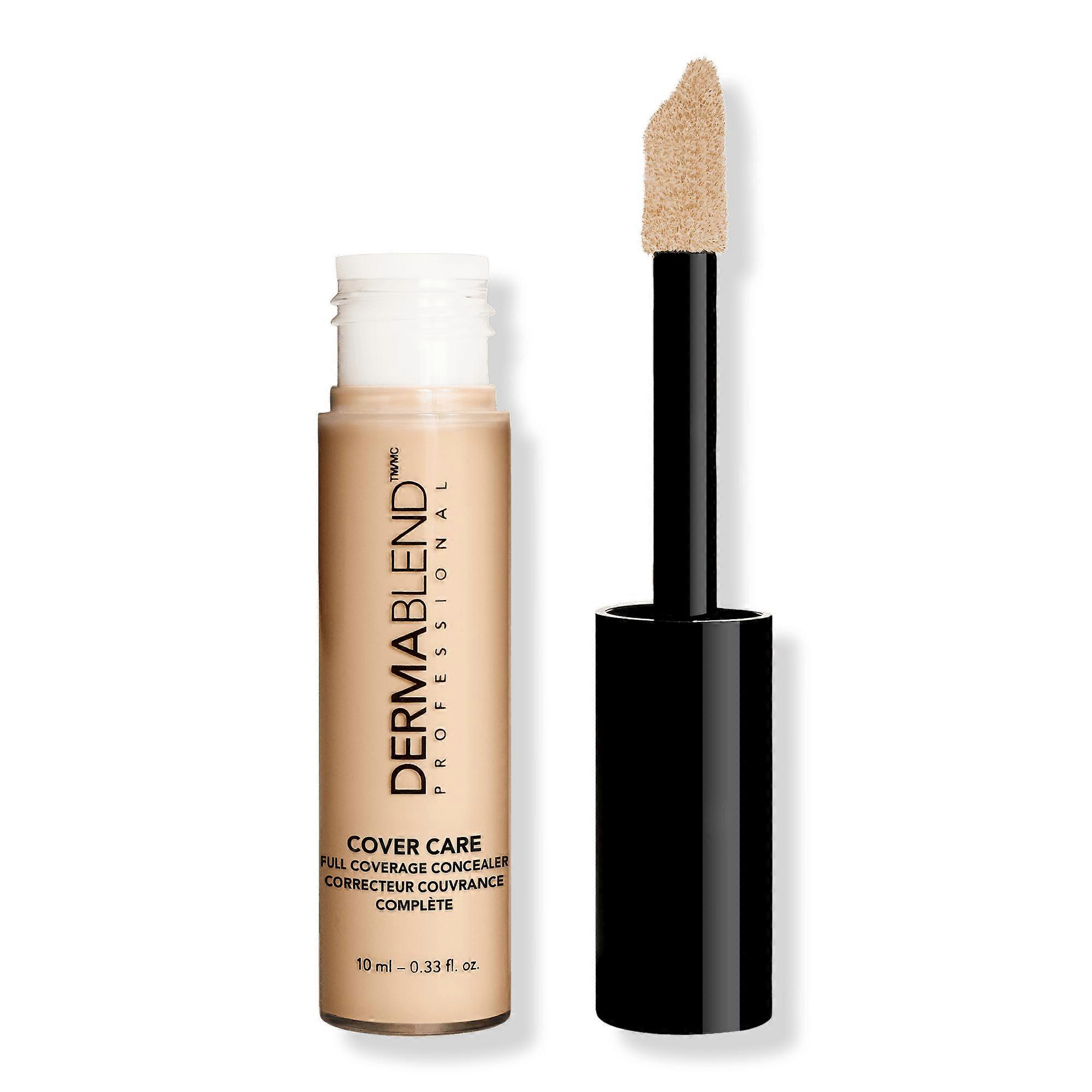Dermablendカバーケアフルカバレッジコンシーラー、40w、0.33オンス