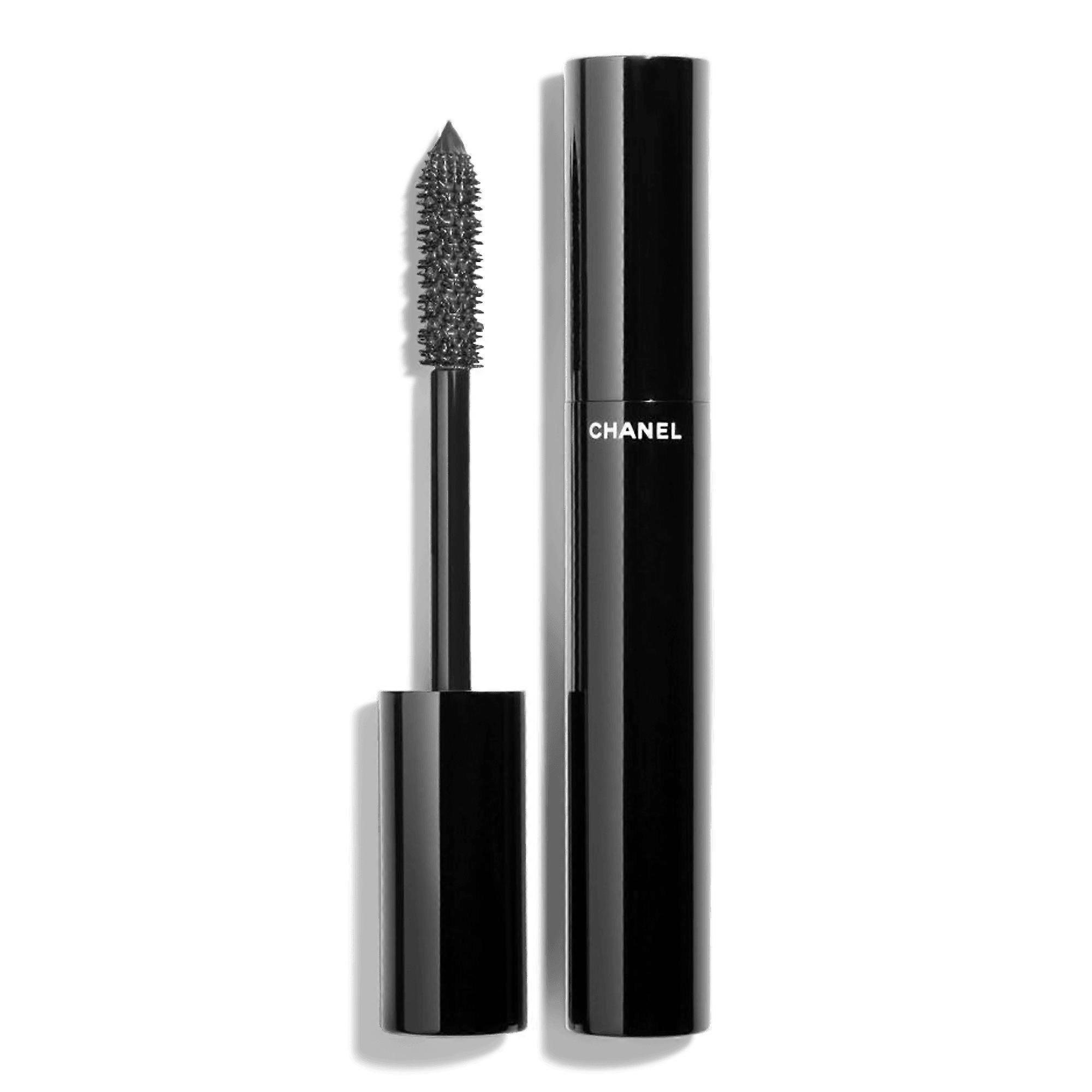 Chanel Le Volume De Chanel Waterproof Mascara, 10 Noir, 0.21 Oz