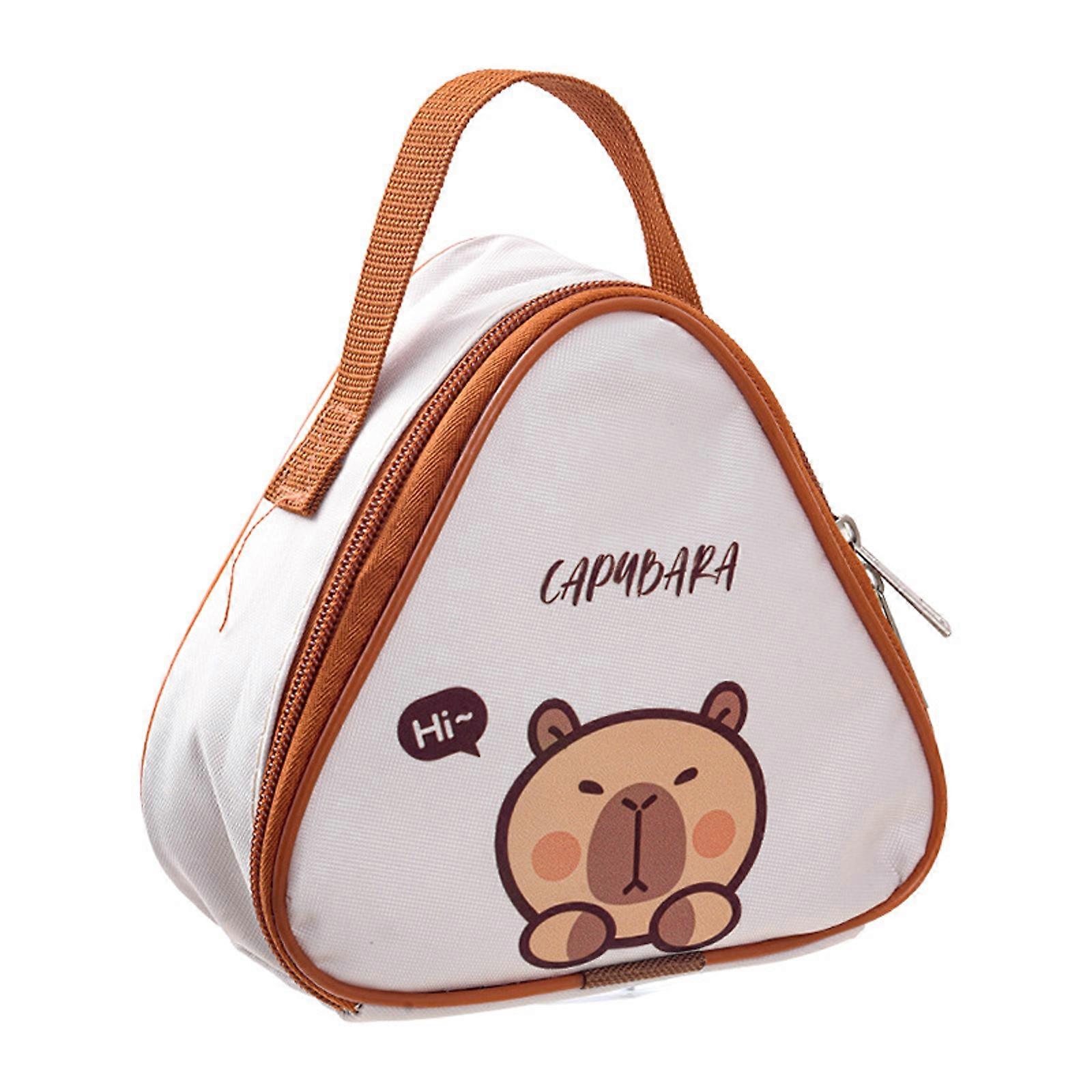 Aluminum Gladius Lined Warm Lunch Container Spacious Compartment Simple For Daily Use Multicolor