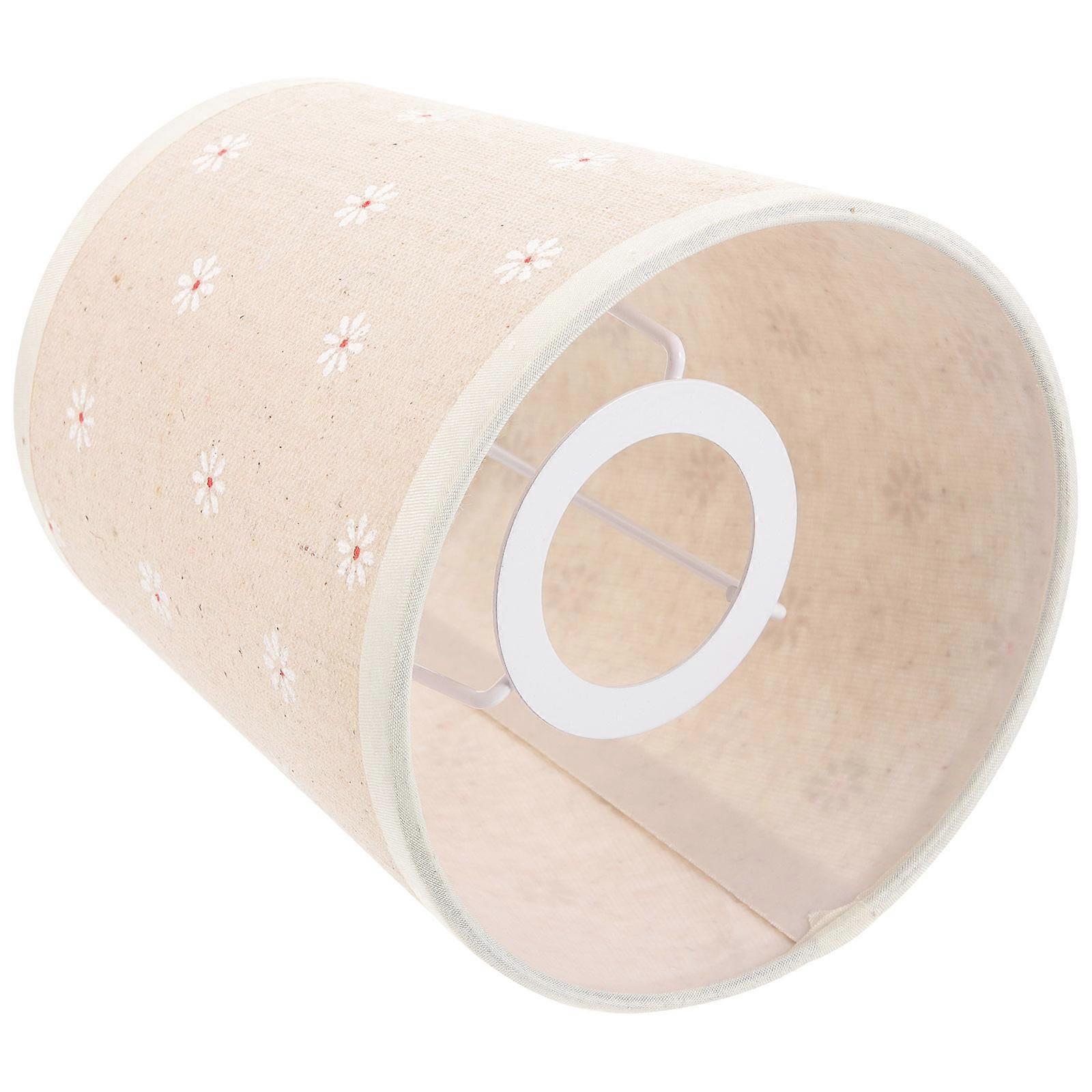 Decorative Lamp Shade Table Lamp Shade for Flower