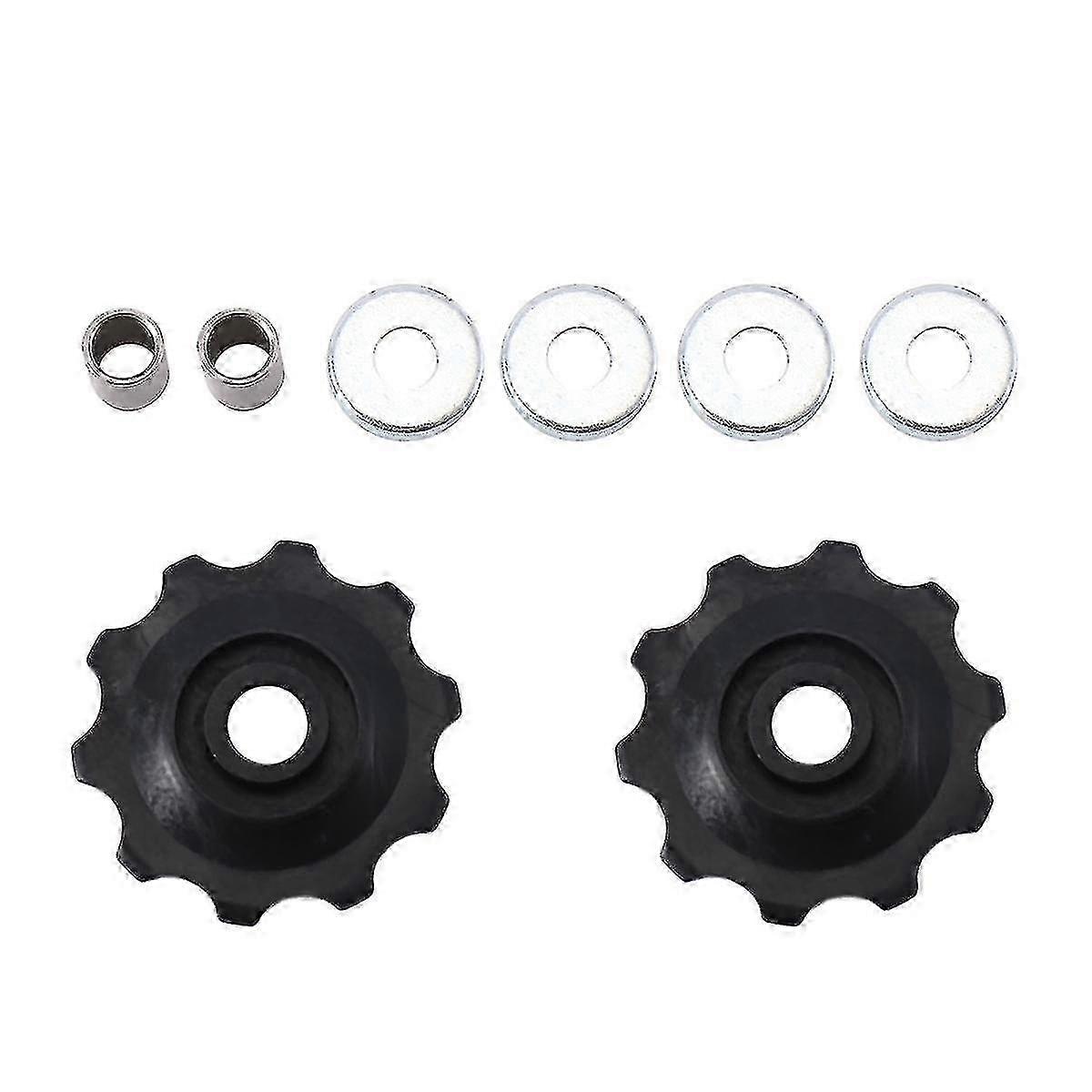 Vintage Derailleur Pulley Conversion Kit For Simplex Msp 80358