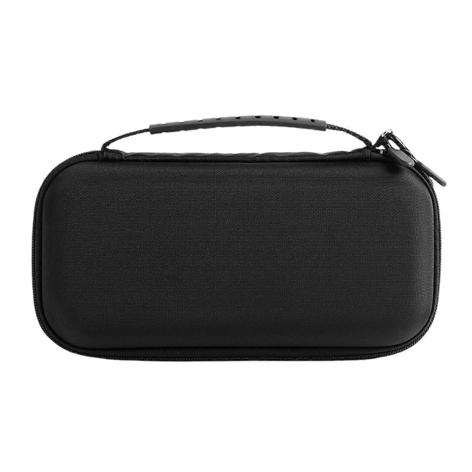 Heavy Duty = Protective Shell Integrated Cable Storage Space For Live Event Essential Multicolor