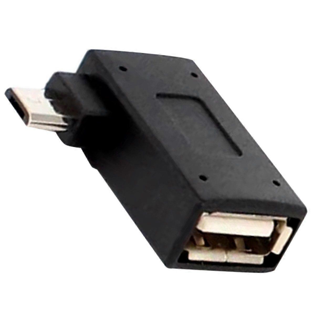 10 Micro USB OTG Adapters for TV
