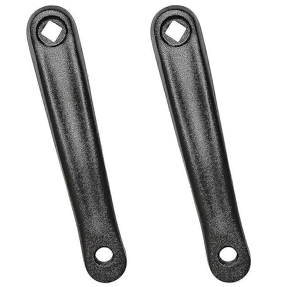 Βραχίονας μανιβέλας ποδηλάτου (ένα ζεύγος/αριστερά/δεξιά) Βραχίονας μανιβέλας χεριών αντικατάστασης ποδηλάτων για την αντικατάσταση ποδηλάτων Acce YO