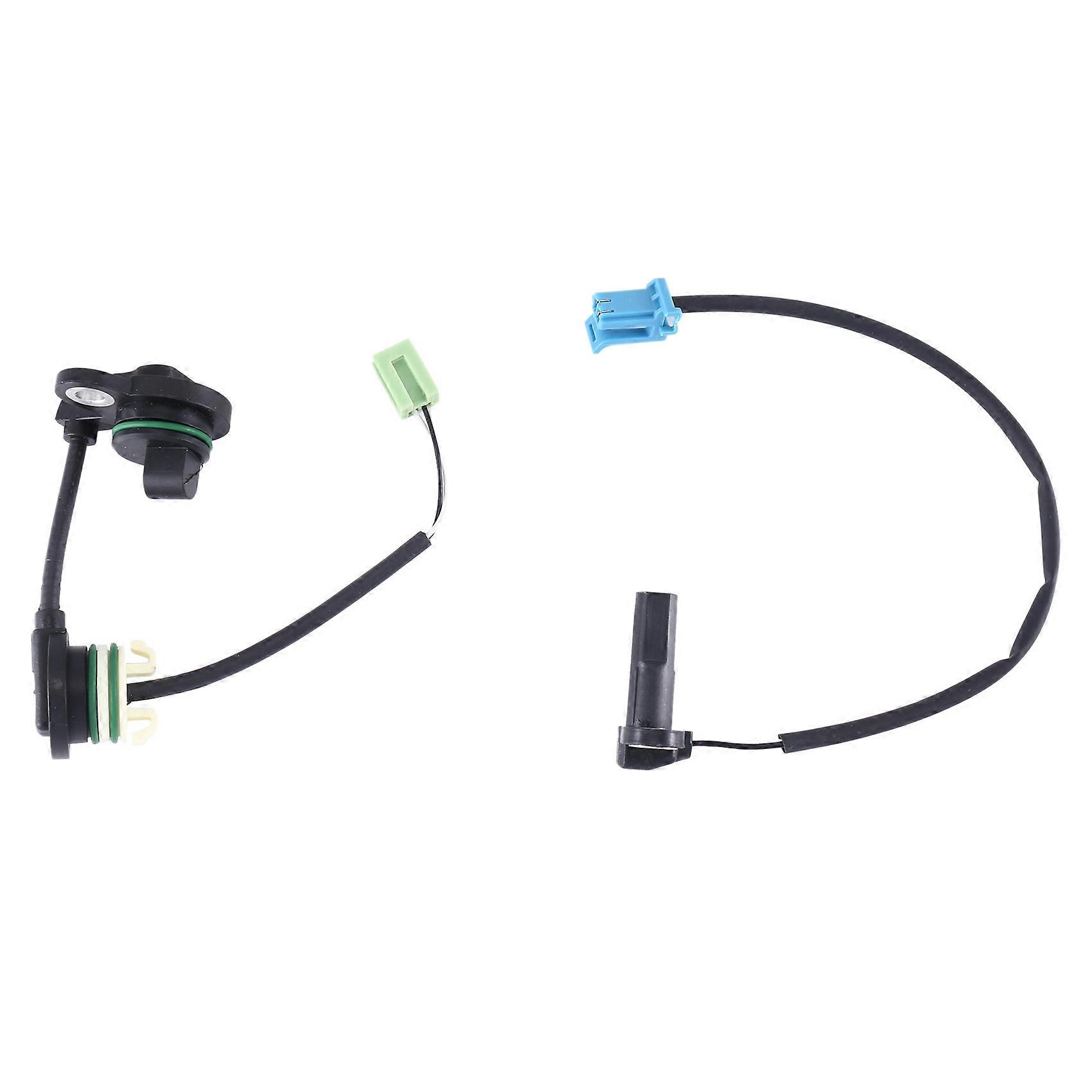 24253028 24253027 Transmission Input & Output Speed Sensor for Chevrolet Cruze