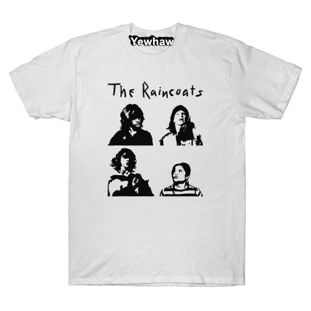 Yağmurluklar Tişörtü