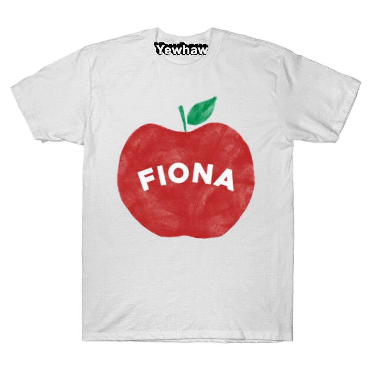 Fiona Apple T-shirt