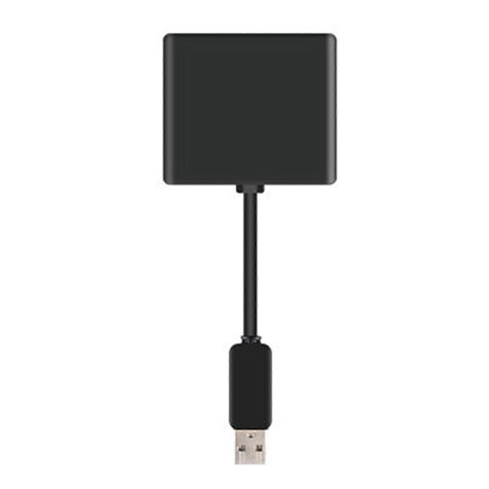 Mouse And Keyboard Converter Adapter For PS4/Xbox One/Switch Without Delay