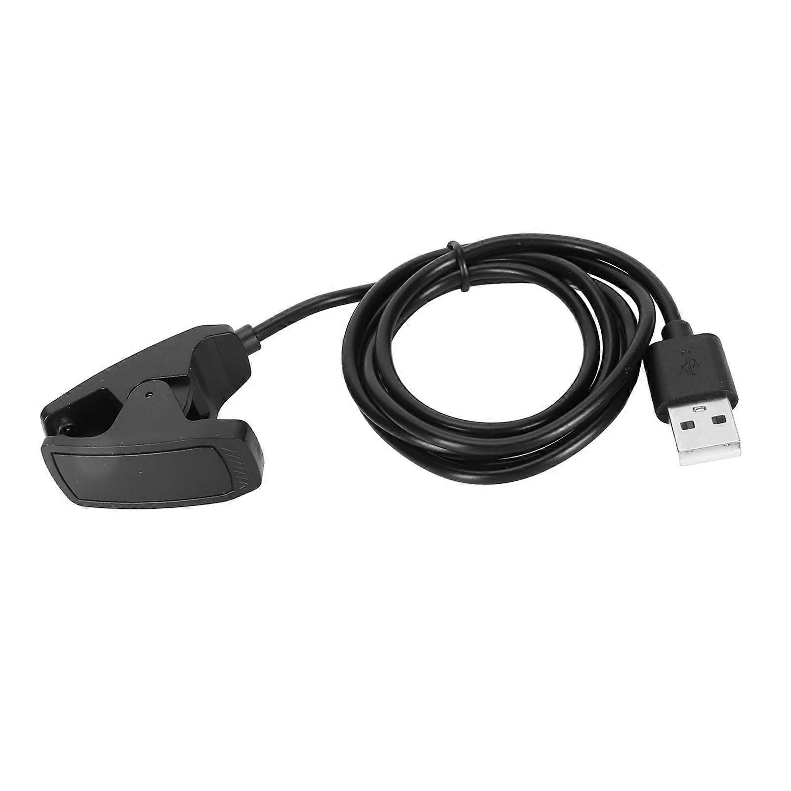 Chargert USB Charging Cable Cord for Garmin Descent G1 Mk1 Mk2 Mk2i Mk2S Smartwatch