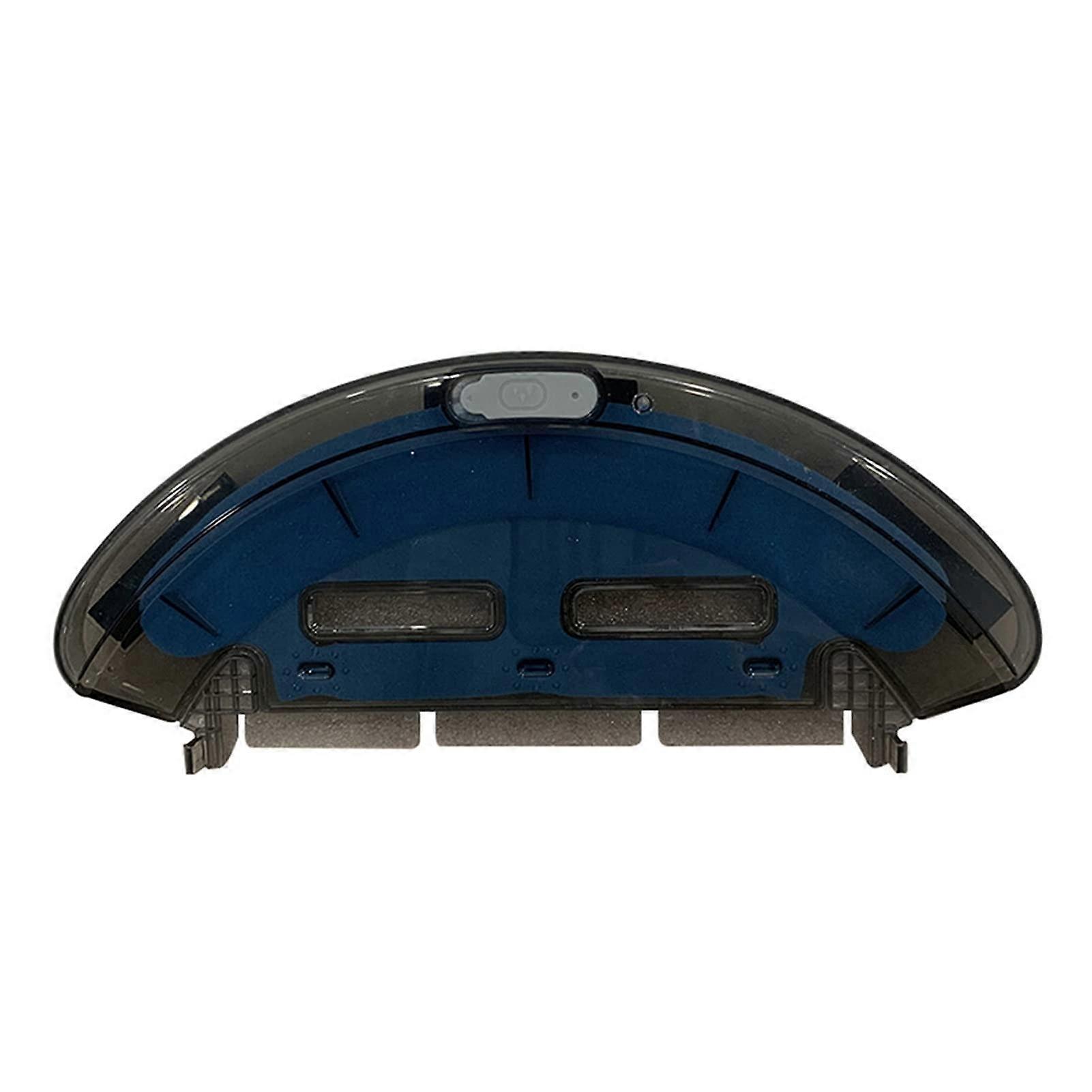 Water Tank Replacement for Robot Vacuum Cleaner Spare Parts Blue