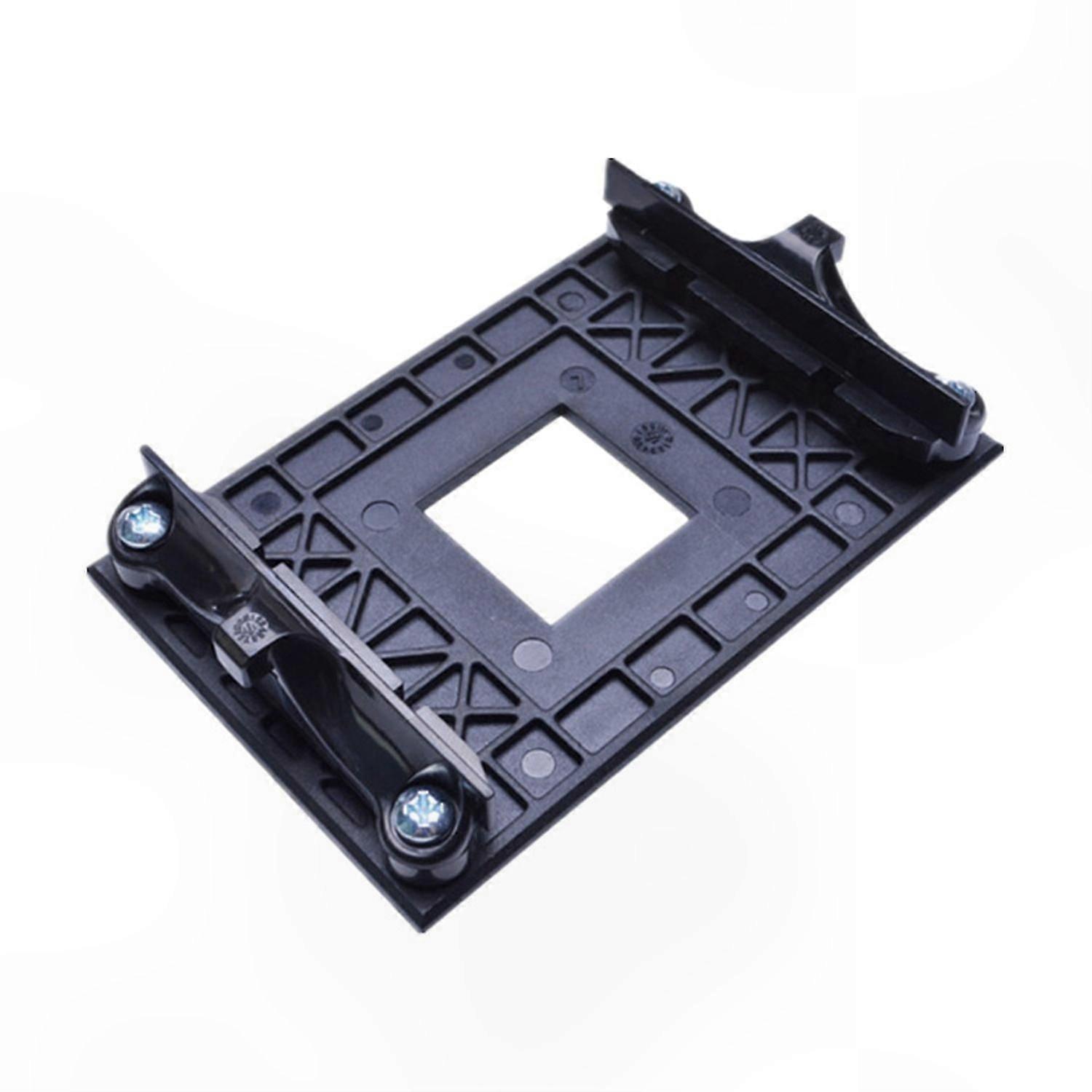 CPU Cooler Bracket for AMD with Fan Holder