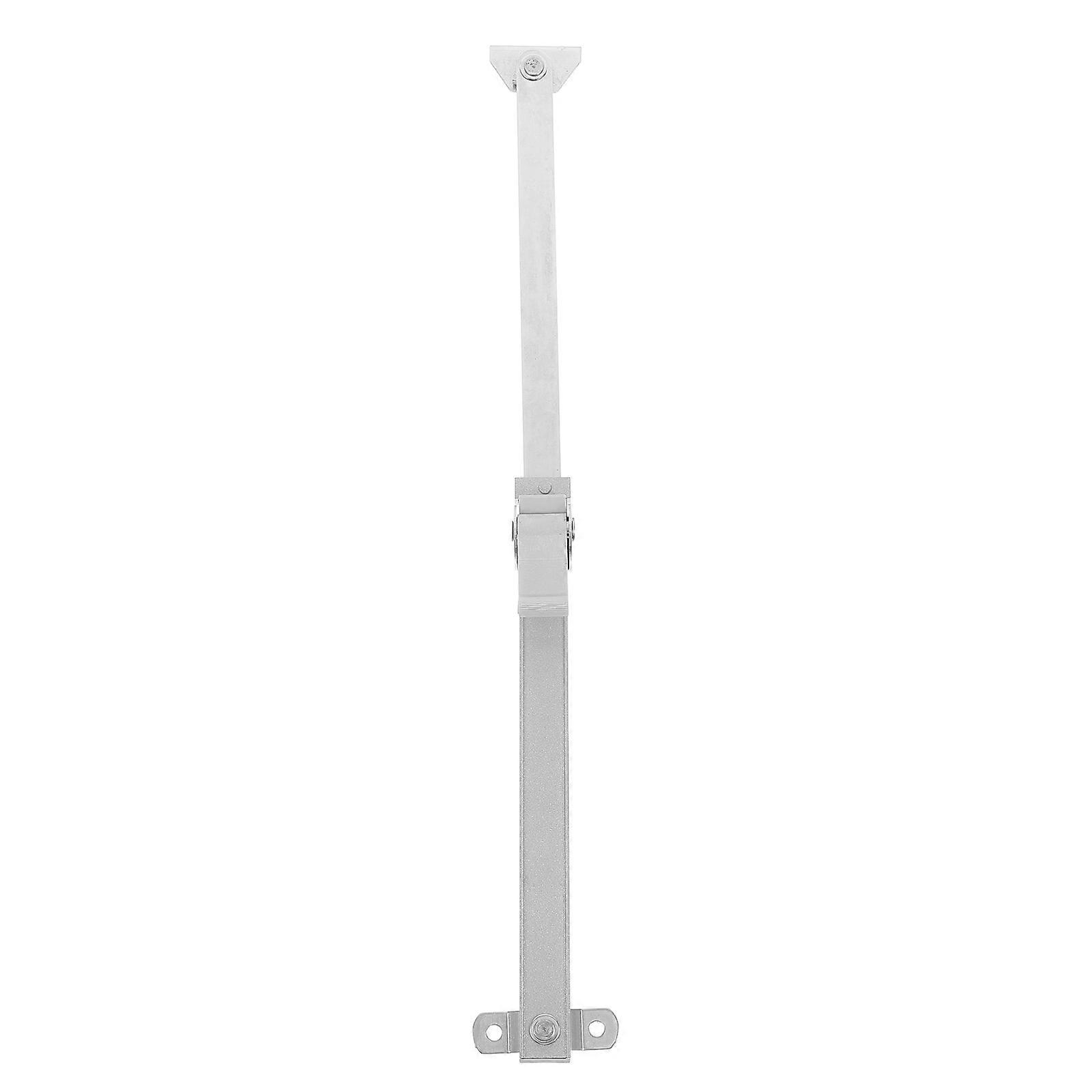 Security Window Lock For Property Managers For Sliding Windows 23.50X5.00X4.00CM Adjustable Limit Control 1 Set