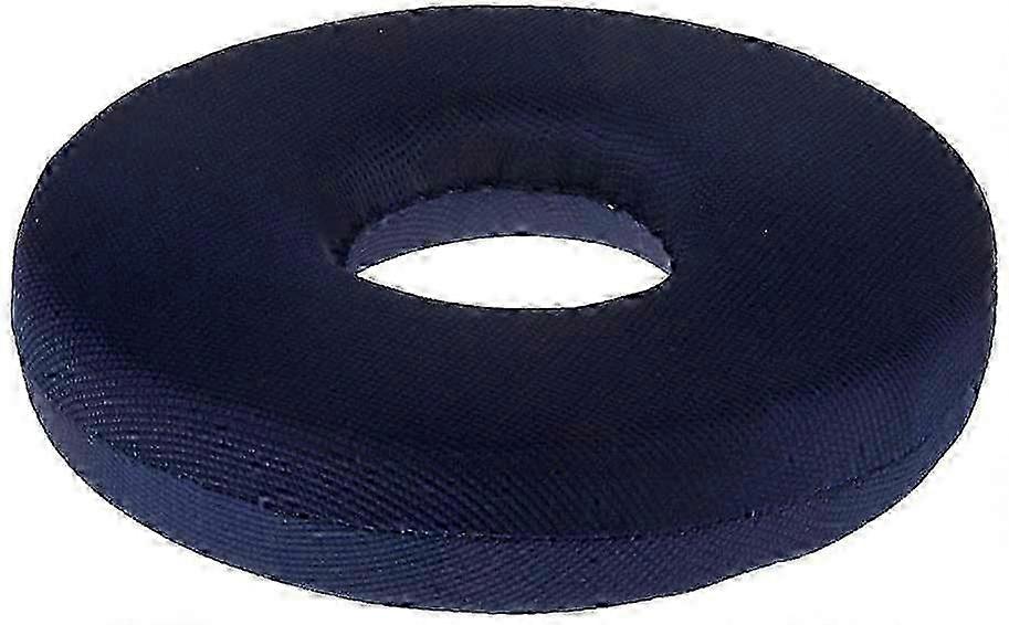 Memory Foam Seat Cushion For Posture Support Pain Relief, Ideal For Office Home Use, Comfortable Design For Long Sitting-New Arrival