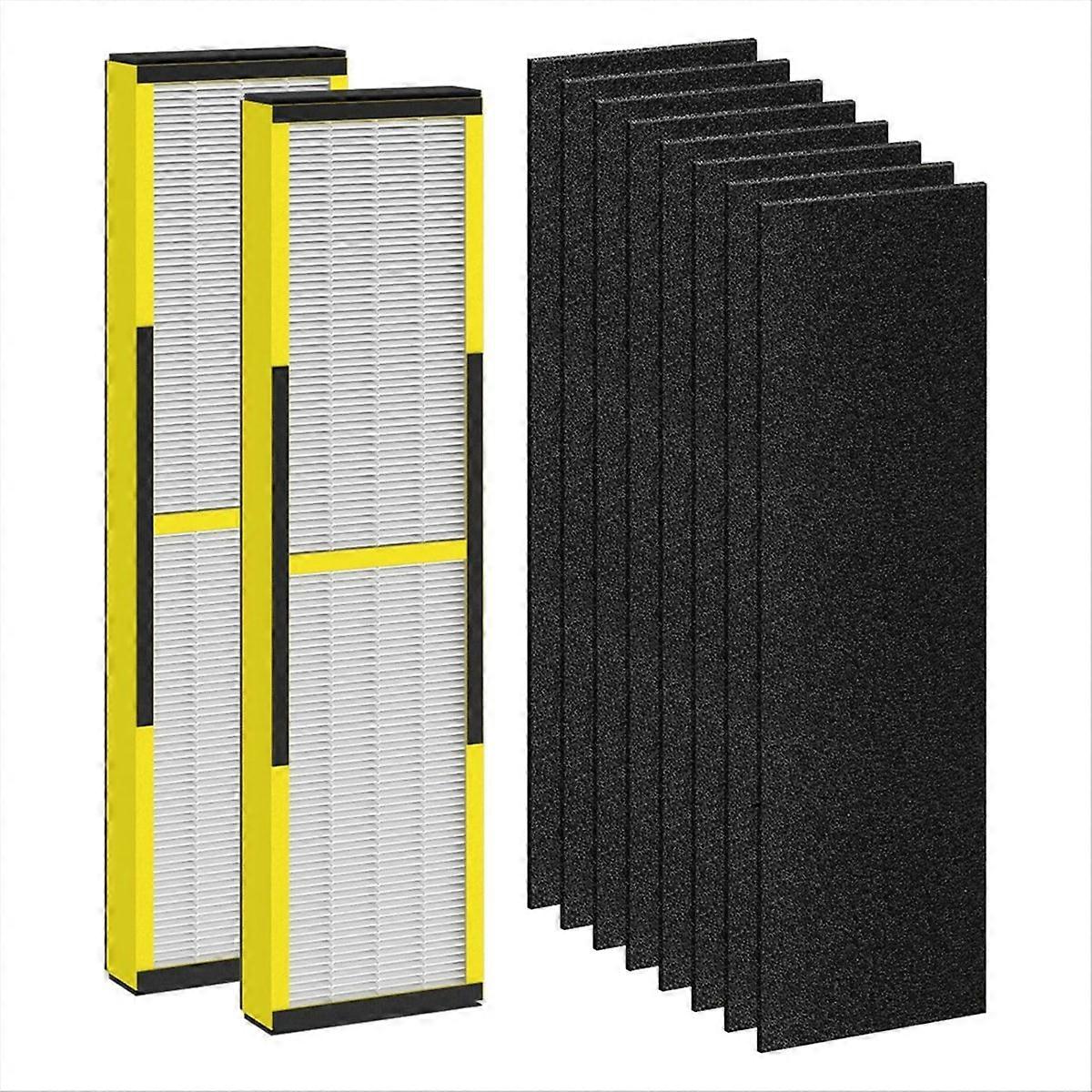 FLT4825 Replacement Filter for Germ Guardian Air Purifier