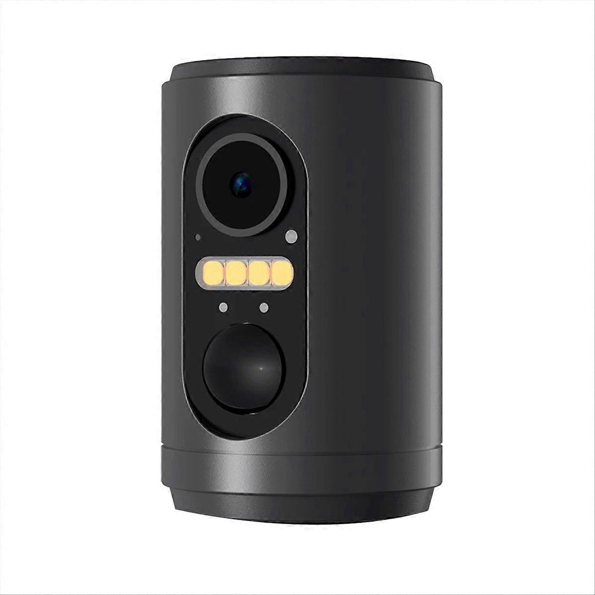 1080Mini Battery Camera Wifi Sensor Motion Detection Video Camera
