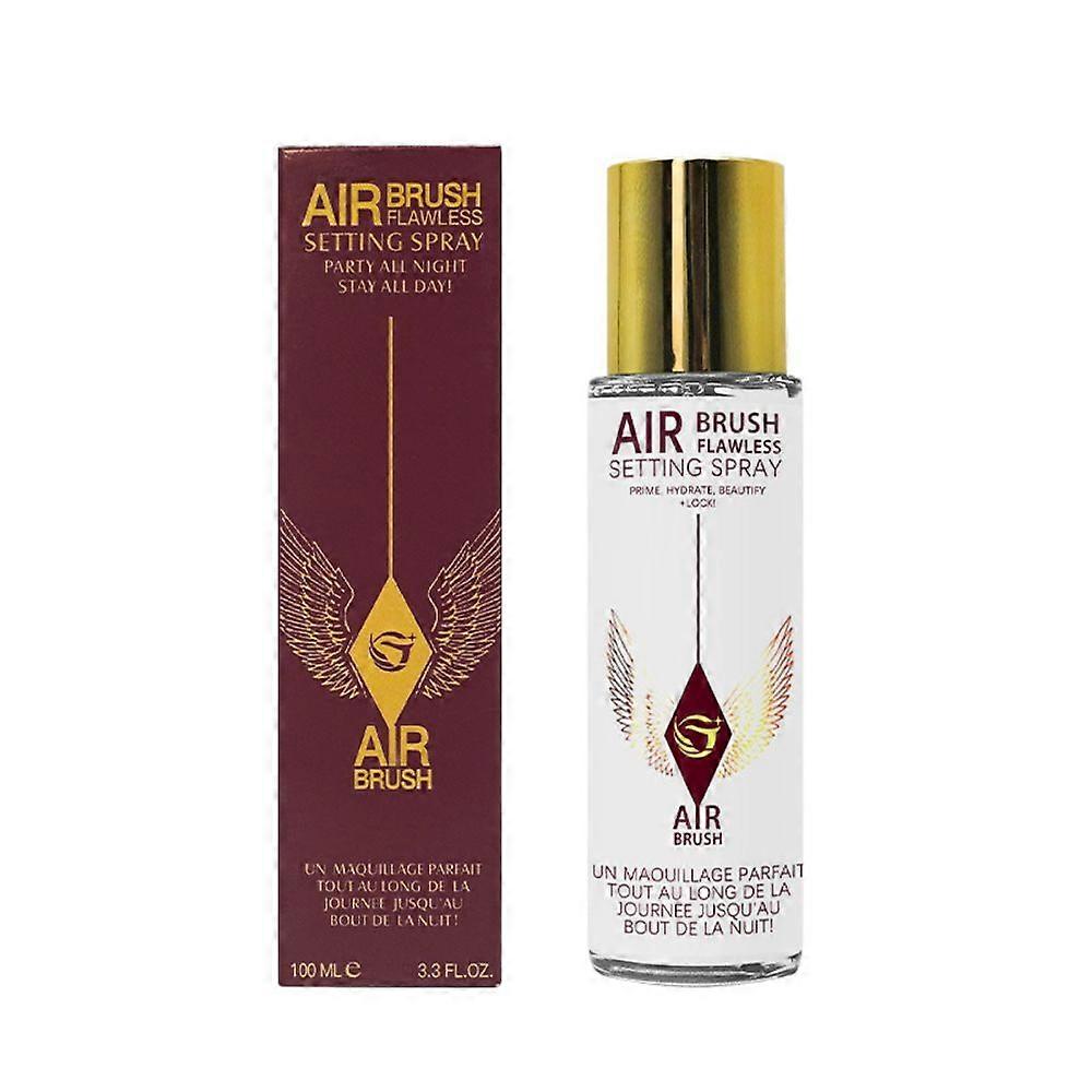 100 ml Airbrush Setting Spray All Day Hold