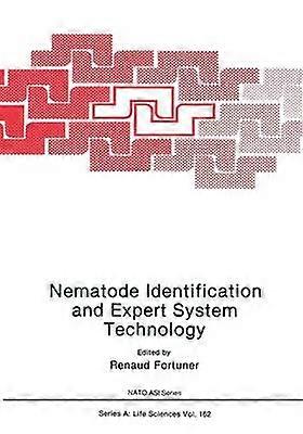 Nematode Identification and Expert System Technology