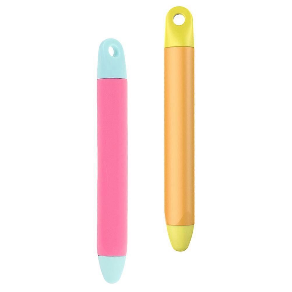Early Education Stylus Pen for Kids Capacitive Touchscreen 2Pcs Pack