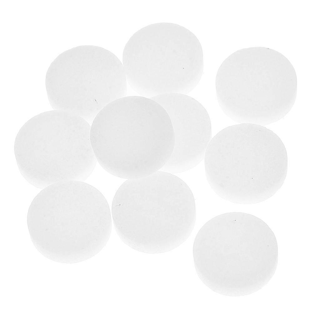 Convenient Co2 Supplement Tablets for Aquarium Plants 4Pcs 3 Bags