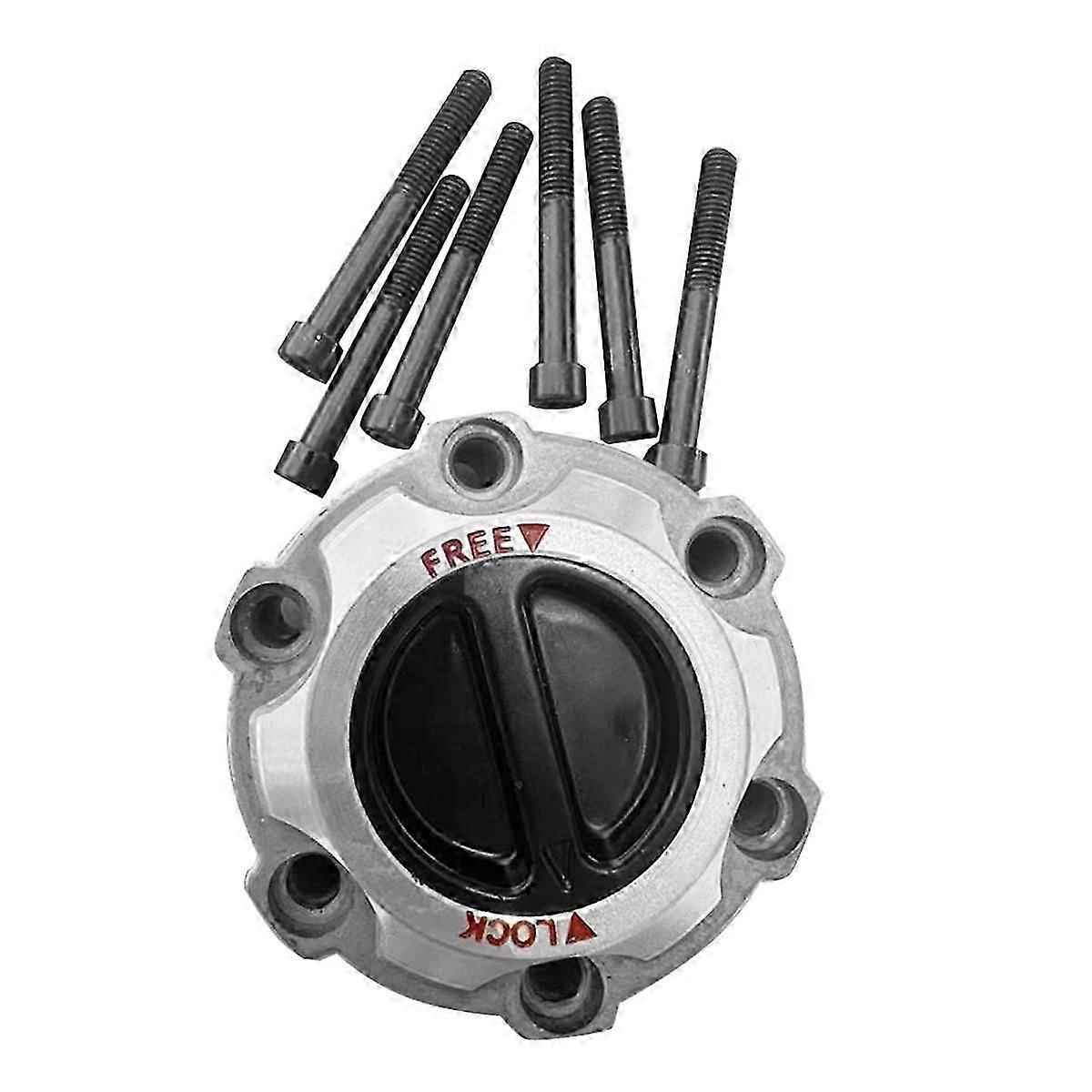 40250-2s610 Free Wheel Locking Hub for D21 D22 Pickup Navara 28 Splines-JJ