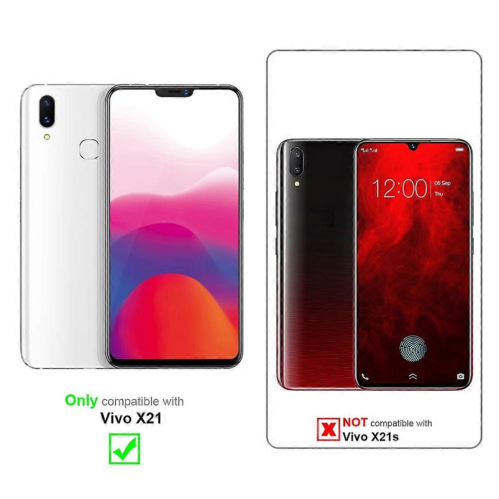 Προστατευτικό οθόνης φιλμ Vivo X21