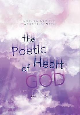 Poetyckie Serce Boga Tom 2