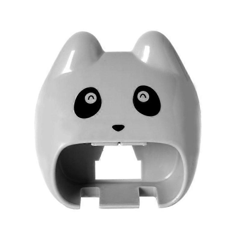 Toothbrush Holder Multi-function Wall Mounted Razor Holder Bathroom Organizer