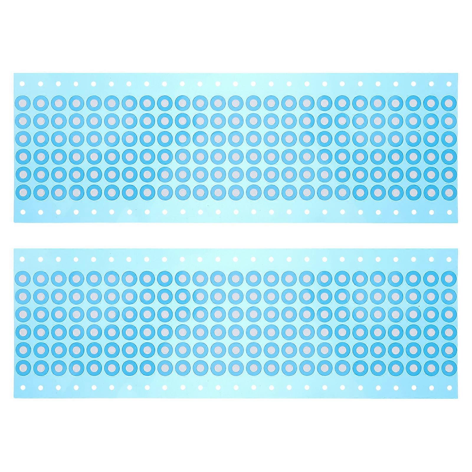 Mushroom Filter Patch Filter Disc for 2 Sheets Eptfe Cultivation Use