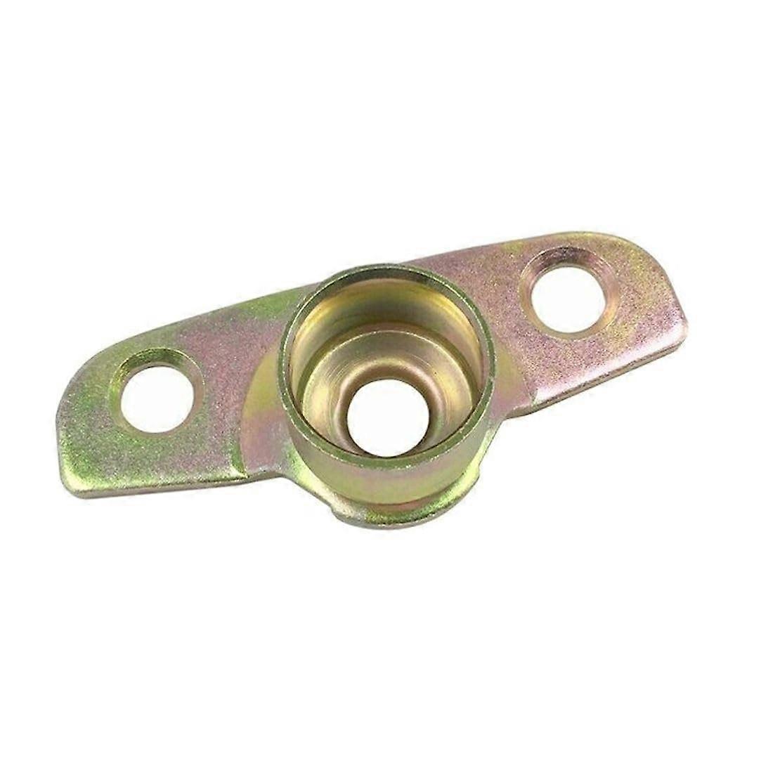 Tailgate Hinge Replacement Left Driver Side for Ford F150 19972003  Fitment